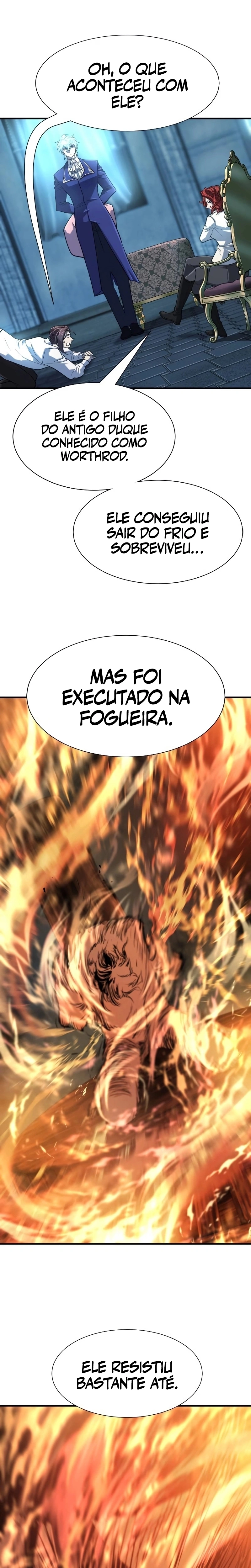 O Melhor Engenheiro Do Mundo Capítulo 139 - página 25