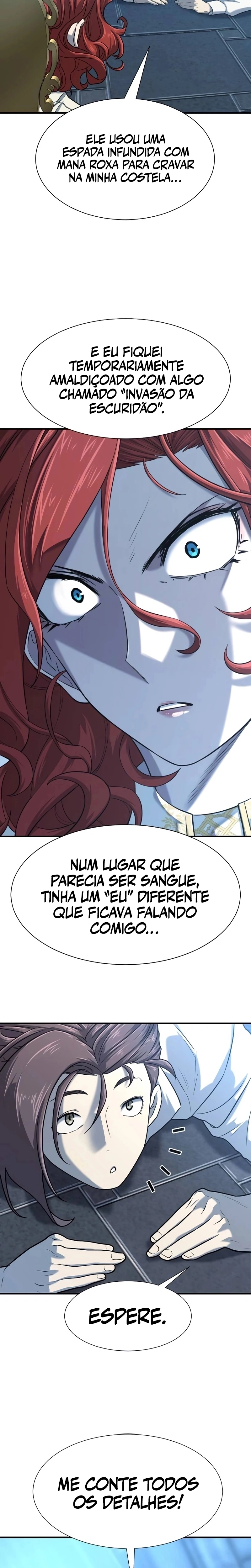O Melhor Engenheiro Do Mundo Capítulo 139 - página 29