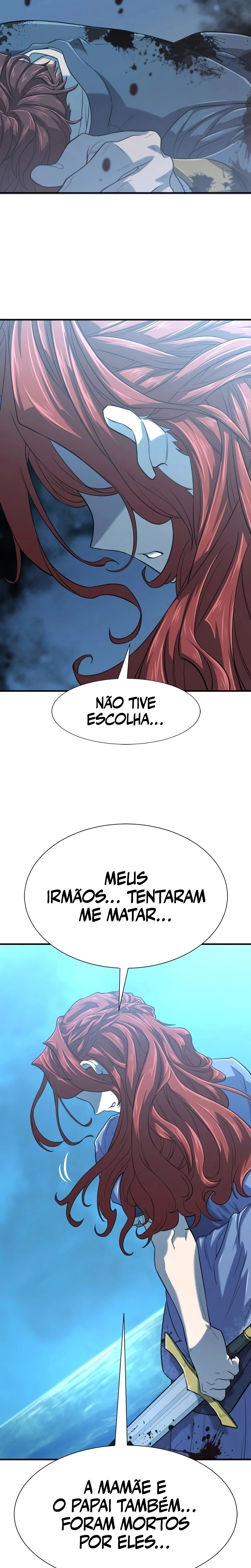 O Melhor Engenheiro Do Mundo Capítulo 140 - página 4