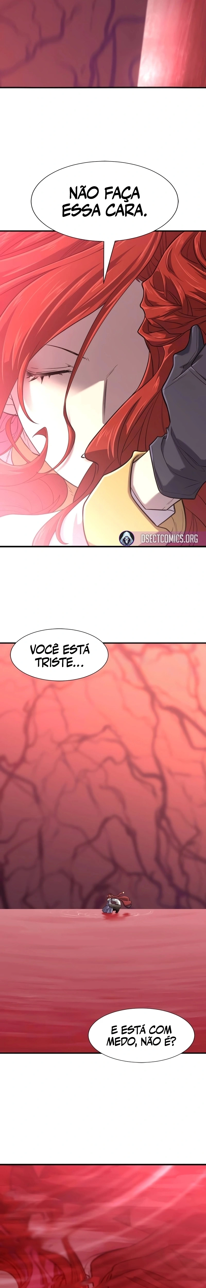 O Melhor Engenheiro Do Mundo Capítulo 140 - página 9