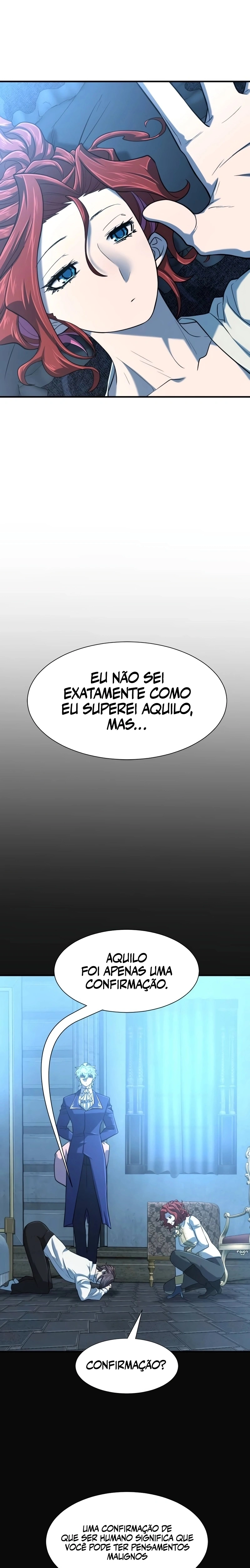 O Melhor Engenheiro Do Mundo Capítulo 140 - página 13