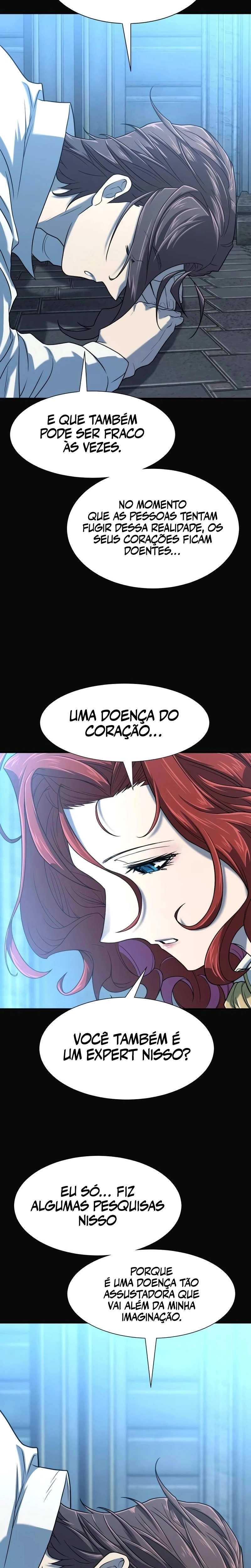 O Melhor Engenheiro Do Mundo Capítulo 140 - página 14