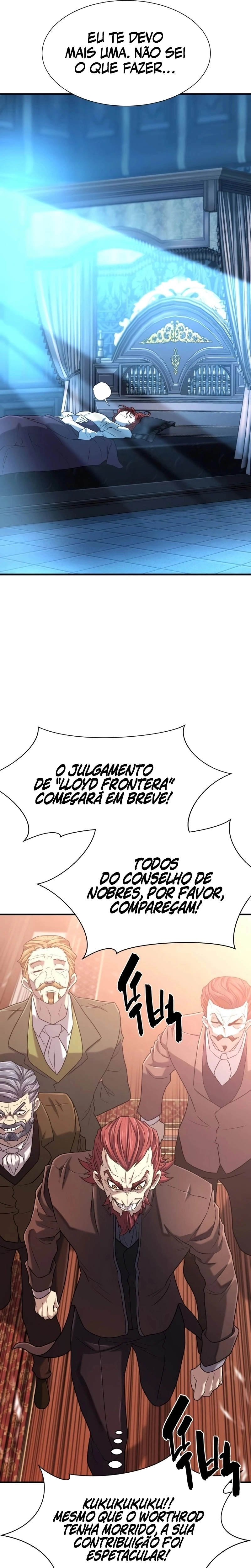 O Melhor Engenheiro Do Mundo Capítulo 140 - página 16