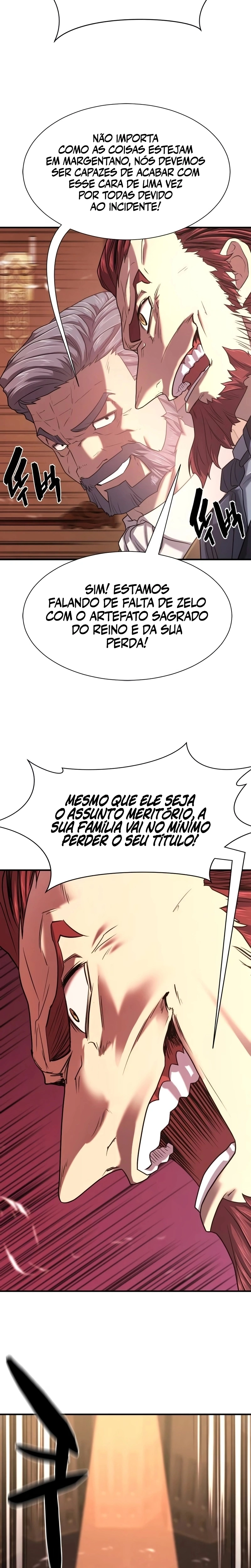 O Melhor Engenheiro Do Mundo Capítulo 140 - página 17