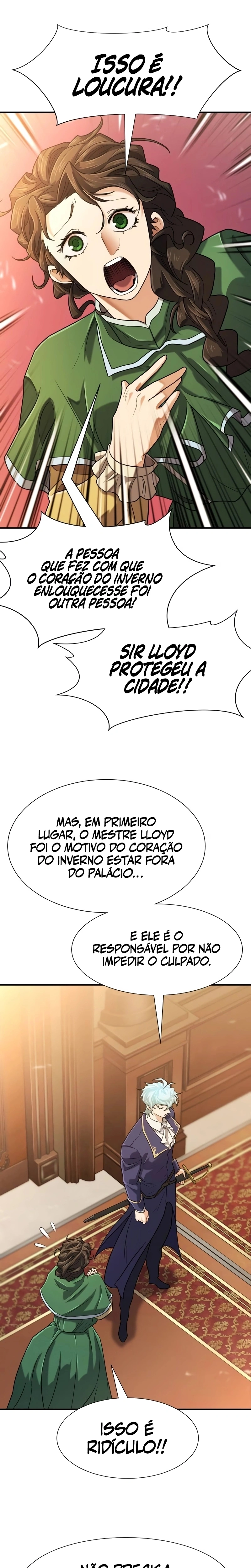 O Melhor Engenheiro Do Mundo Capítulo 140 - página 20