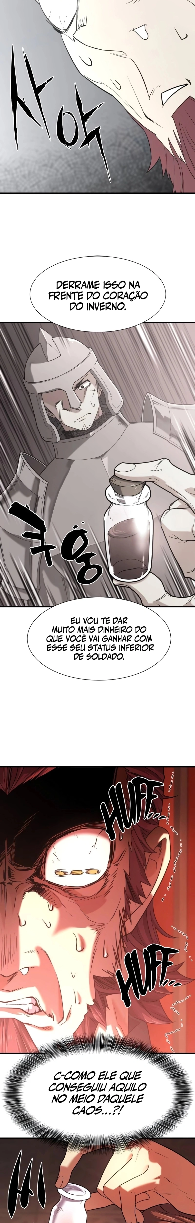 O Melhor Engenheiro Do Mundo Capítulo 140 - página 24