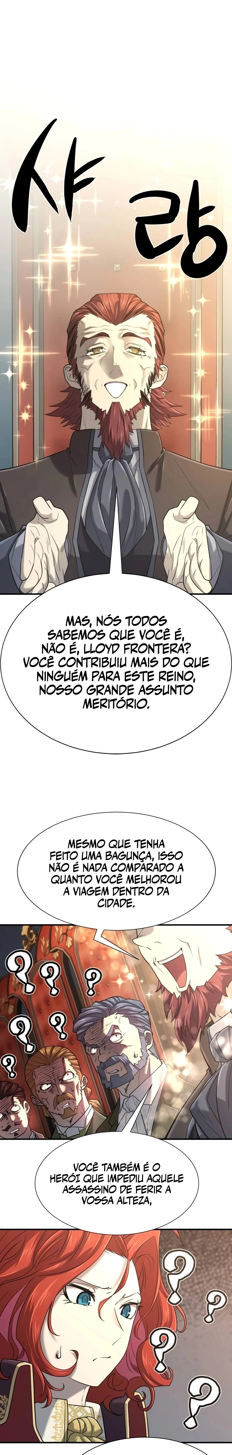 O Melhor Engenheiro Do Mundo Capítulo 140 - página 30