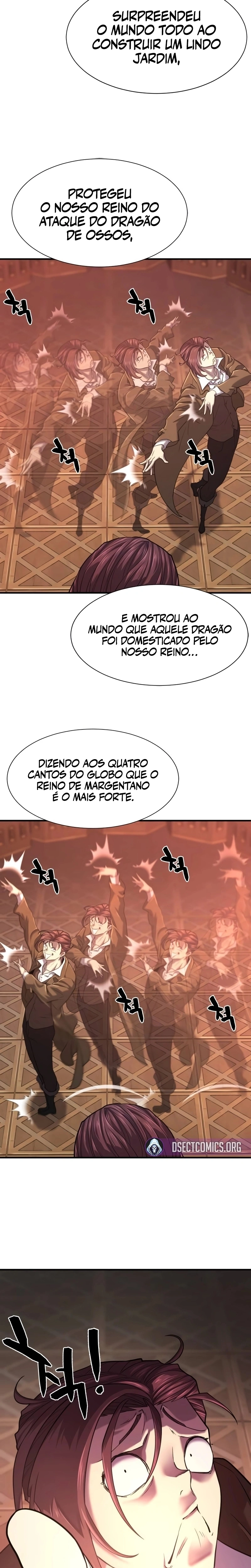 O Melhor Engenheiro Do Mundo Capítulo 140 - página 31