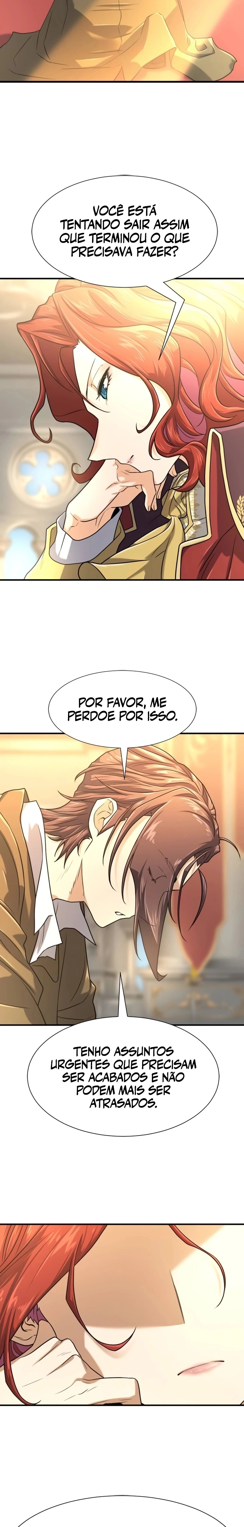 O Melhor Engenheiro Do Mundo Capítulo 141 - página 7