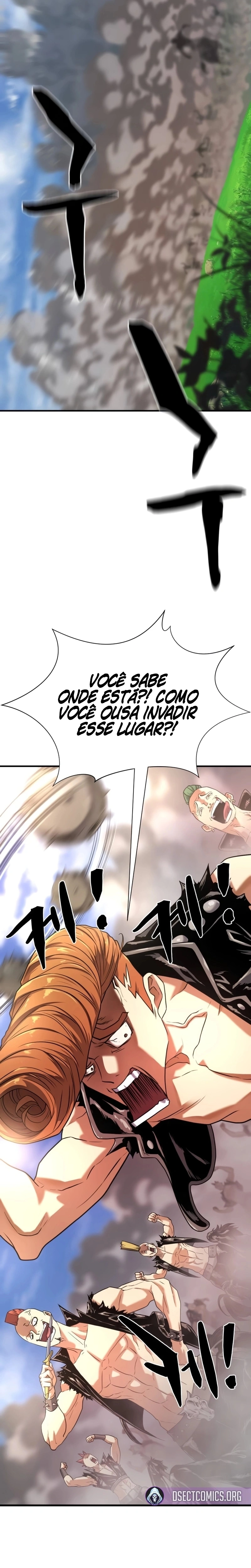 O Melhor Engenheiro Do Mundo Capítulo 141 - página 20