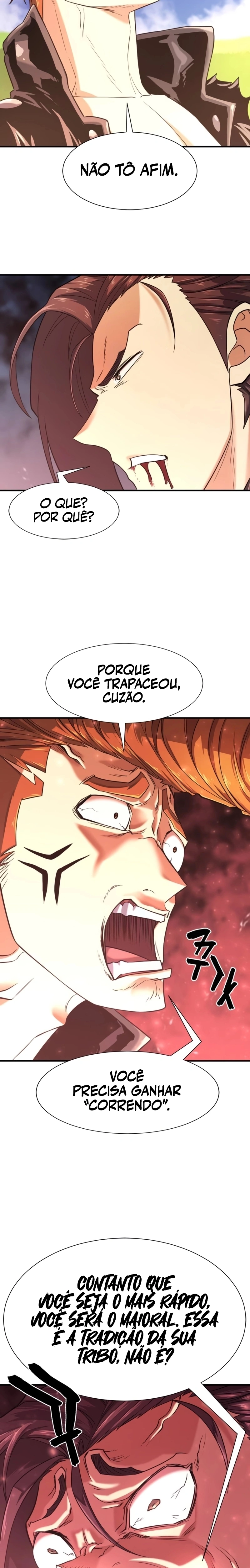 O Melhor Engenheiro Do Mundo Capítulo 142 - página 2