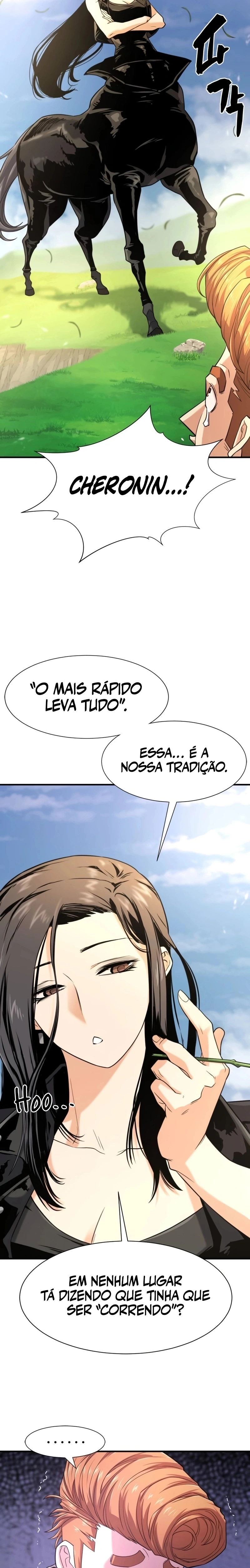 O Melhor Engenheiro Do Mundo Capítulo 142 - página 4