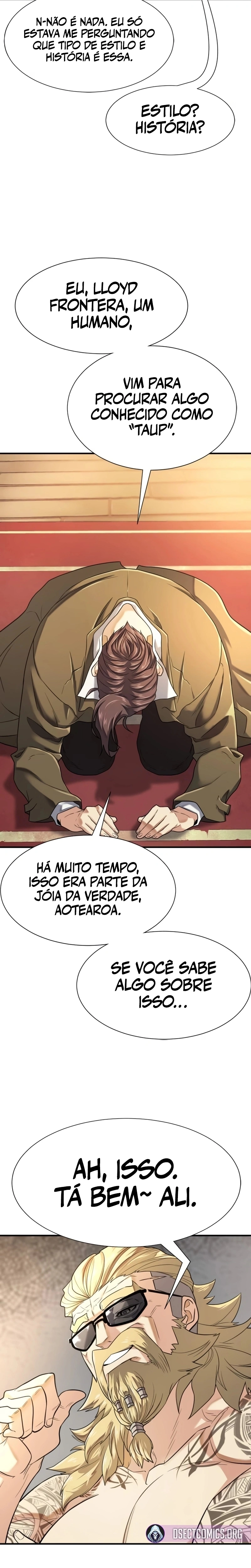 O Melhor Engenheiro Do Mundo Capítulo 142 - página 14