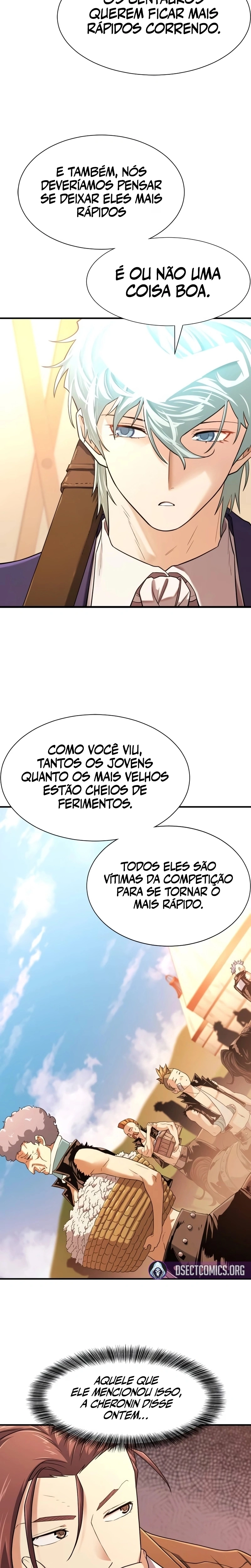 O Melhor Engenheiro Do Mundo Capítulo 143 - página 2