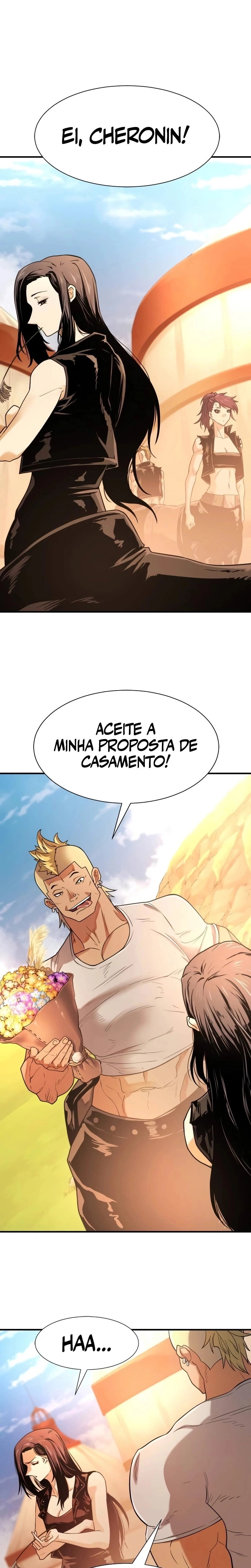 O Melhor Engenheiro Do Mundo Capítulo 143 - página 5
