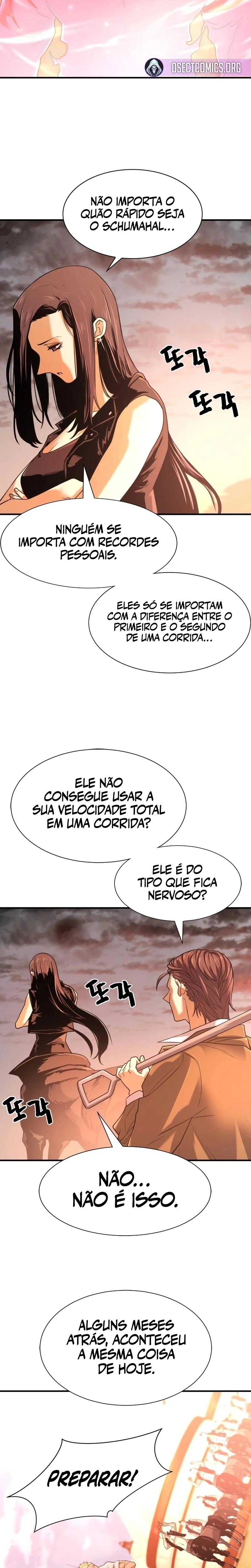 O Melhor Engenheiro Do Mundo Capítulo 143 - página 20