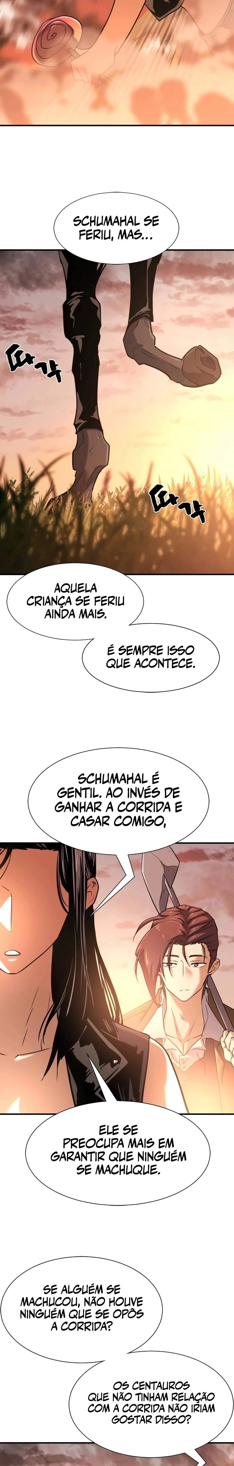 O Melhor Engenheiro Do Mundo Capítulo 143 - página 24