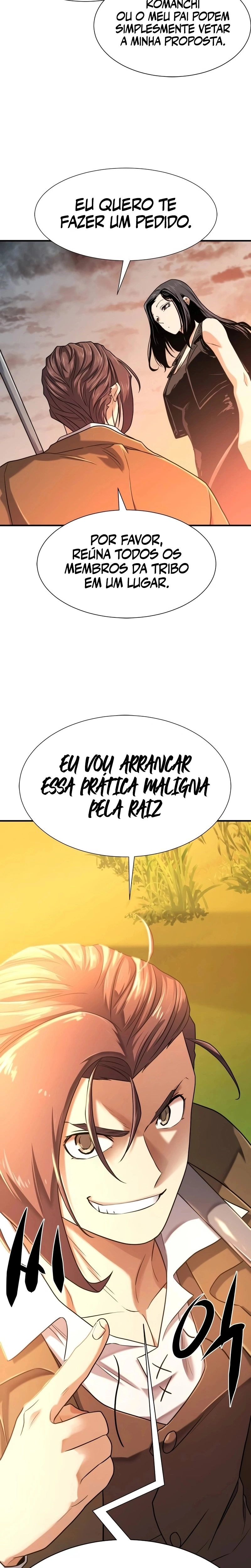 O Melhor Engenheiro Do Mundo Capítulo 143 - página 28