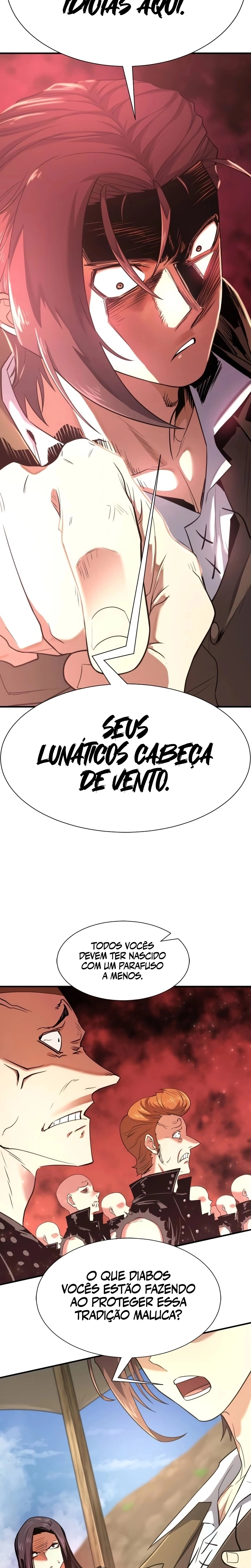 O Melhor Engenheiro Do Mundo Capítulo 144 - página 24
