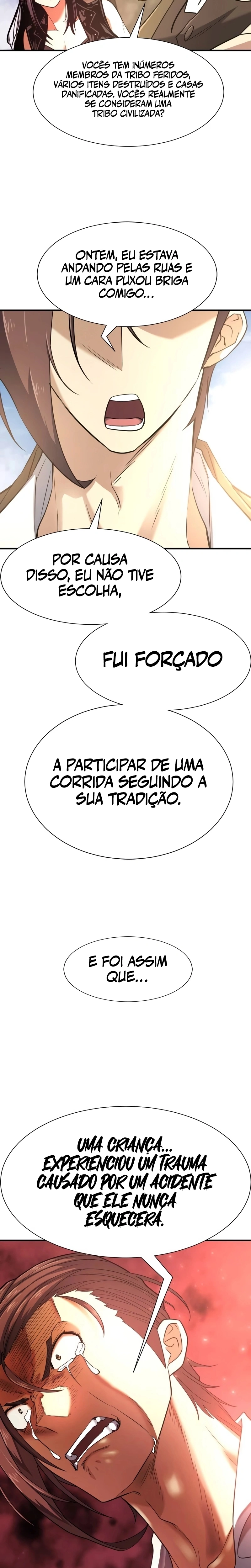 O Melhor Engenheiro Do Mundo Capítulo 144 - página 25