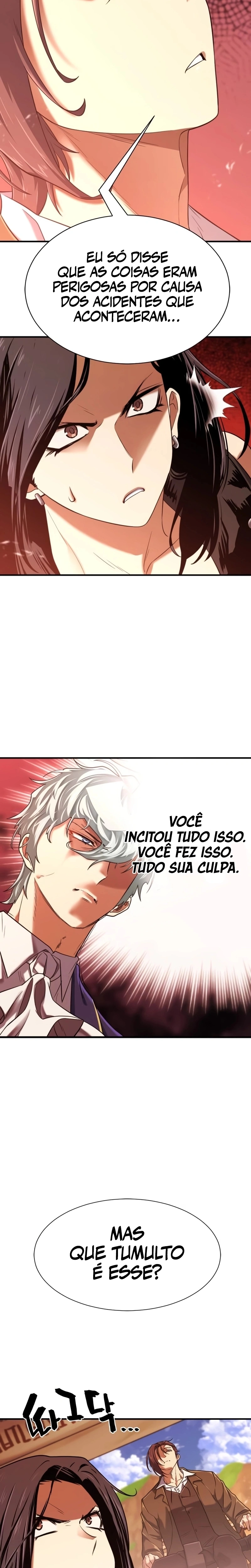 O Melhor Engenheiro Do Mundo Capítulo 145 - página 4