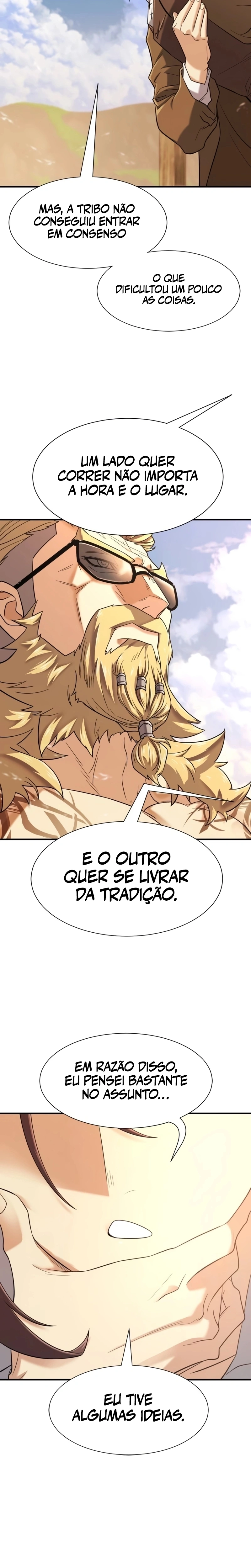 O Melhor Engenheiro Do Mundo Capítulo 145 - página 7