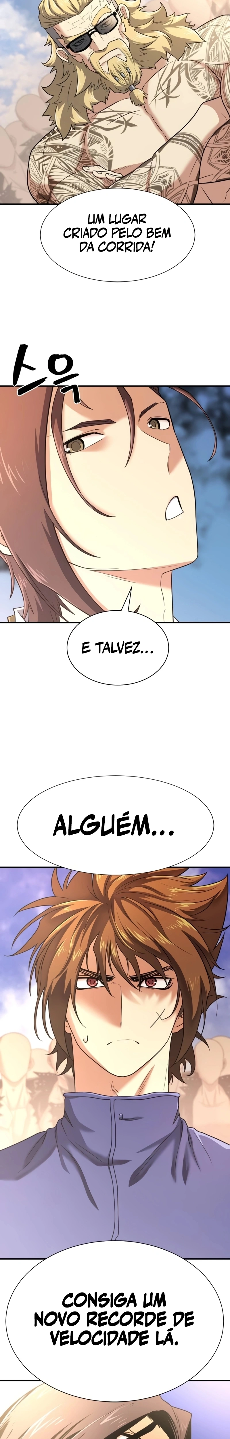 O Melhor Engenheiro Do Mundo Capítulo 145 - página 10
