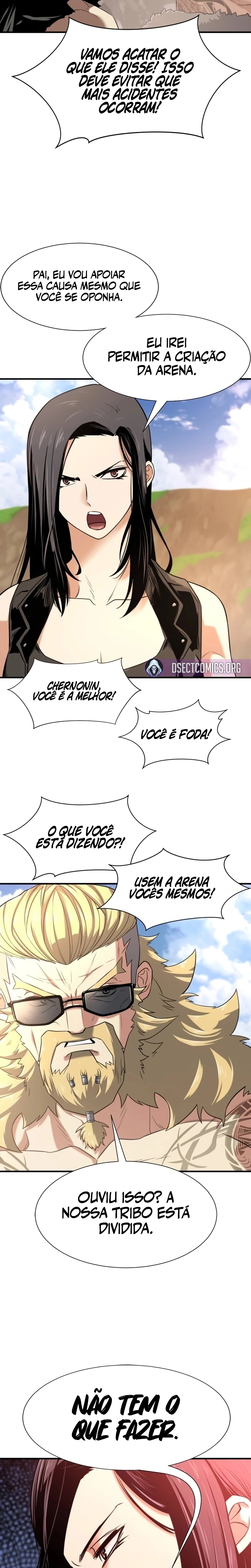 O Melhor Engenheiro Do Mundo Capítulo 145 - página 15