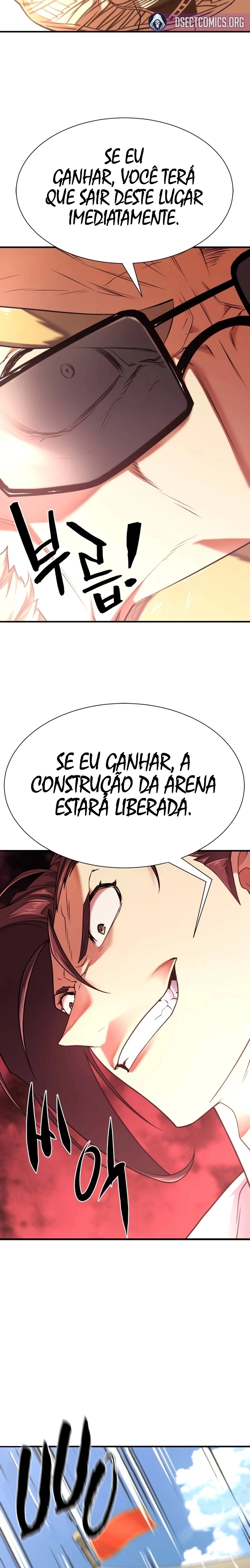O Melhor Engenheiro Do Mundo Capítulo 145 - página 18