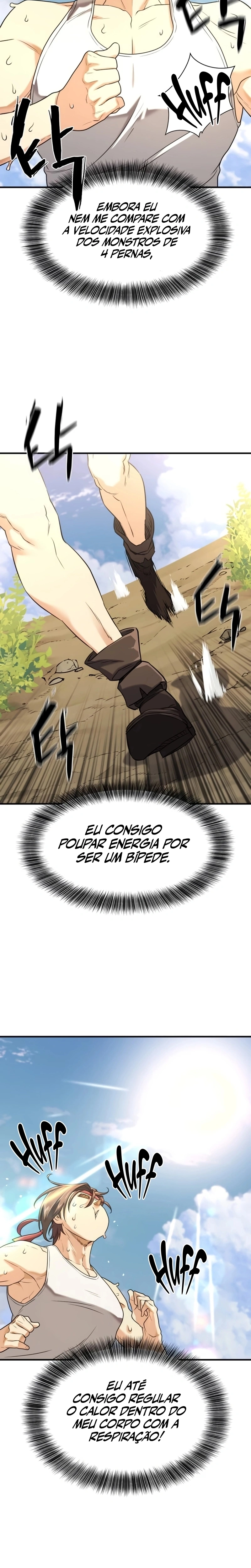 O Melhor Engenheiro Do Mundo Capítulo 146 - página 2