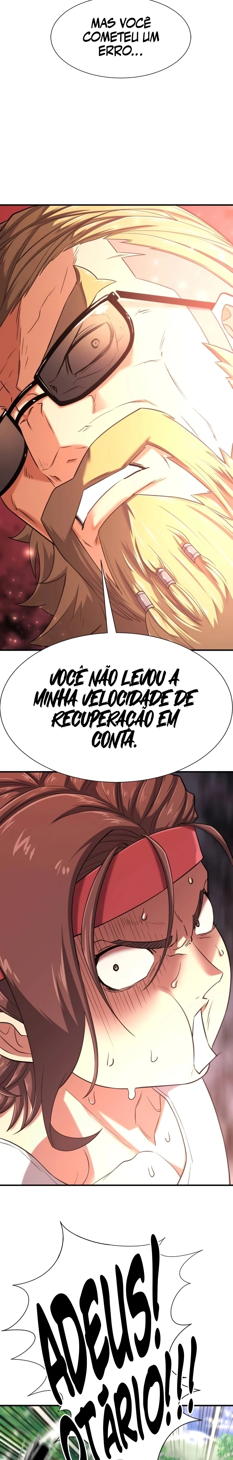 O Melhor Engenheiro Do Mundo Capítulo 146 - página 7