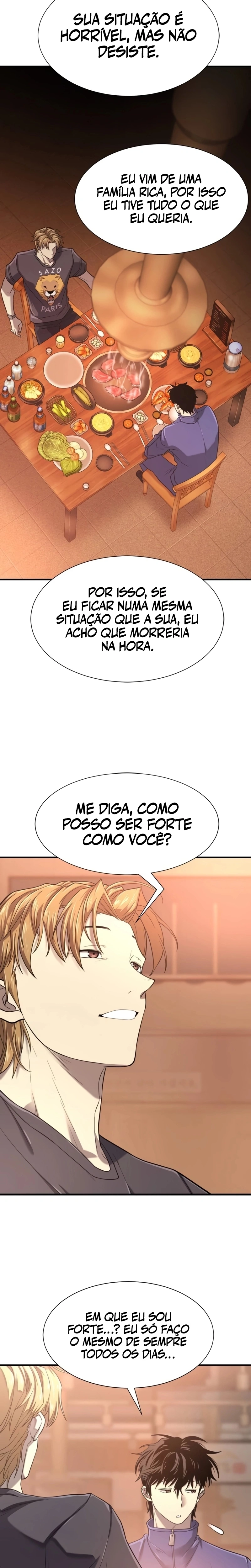 O Melhor Engenheiro Do Mundo Capítulo 147 - página 14