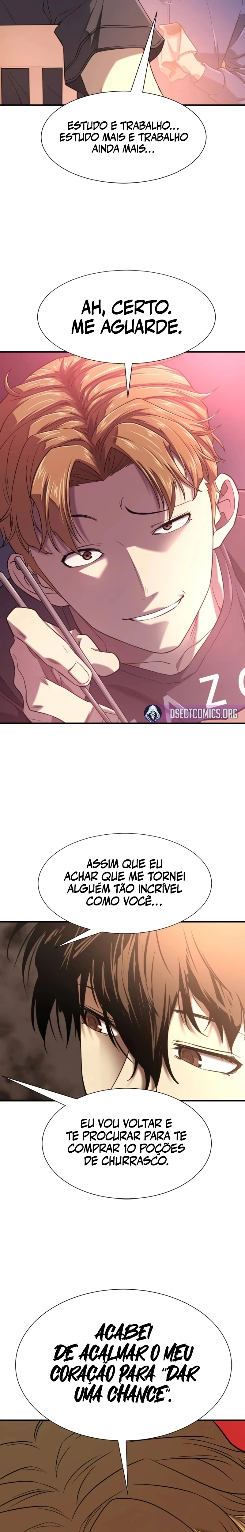 O Melhor Engenheiro Do Mundo Capítulo 147 - página 15