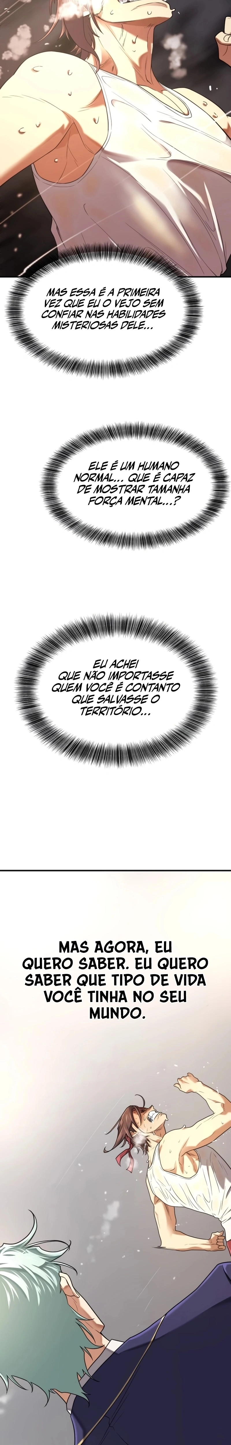 O Melhor Engenheiro Do Mundo Capítulo 147 - página 19