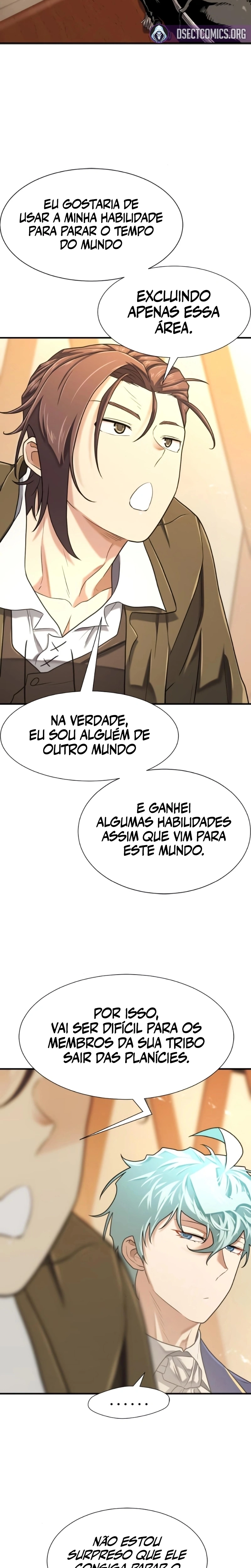 O Melhor Engenheiro Do Mundo Capítulo 148 - página 2