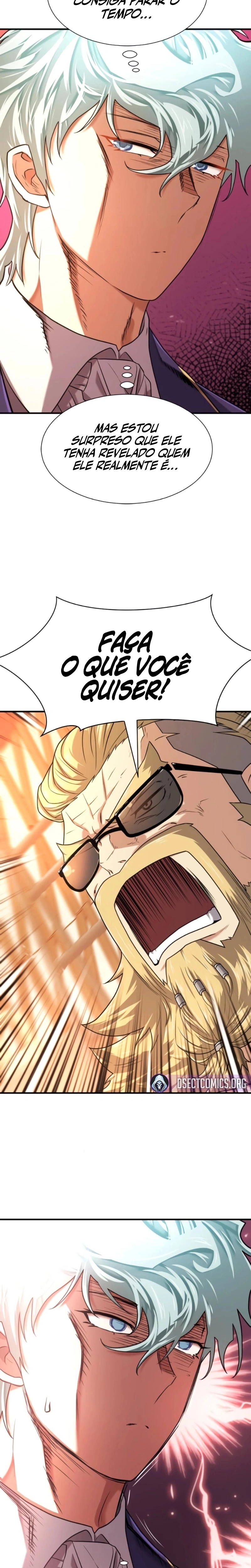O Melhor Engenheiro Do Mundo Capítulo 148 - página 3