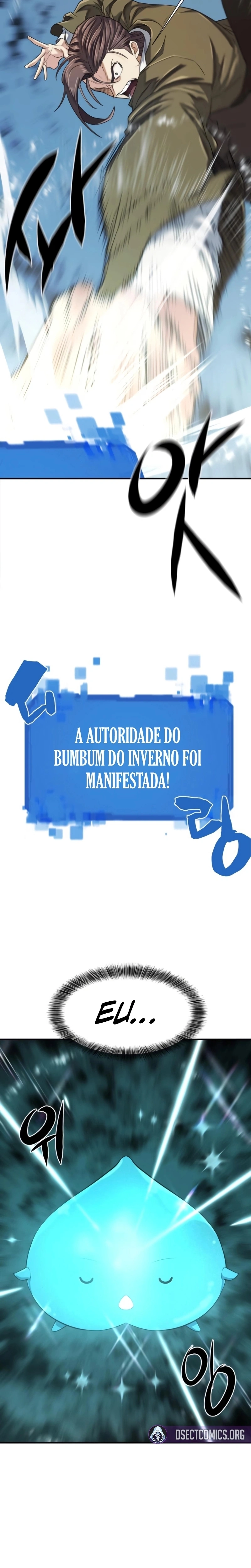 O Melhor Engenheiro Do Mundo Capítulo 148 - página 6