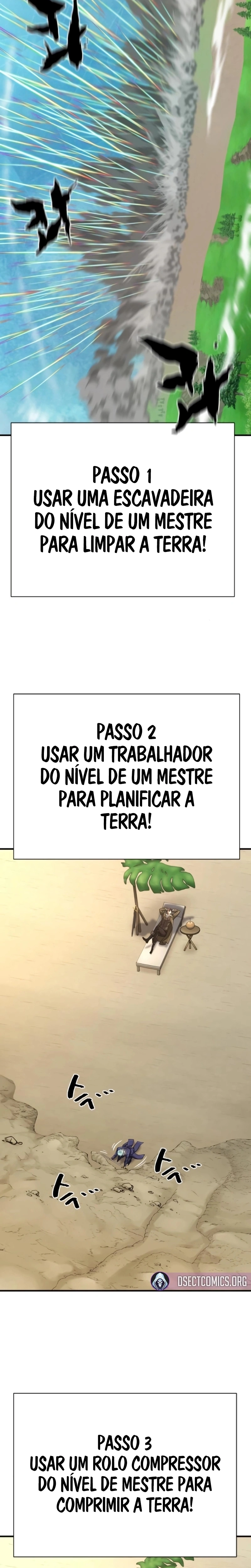 O Melhor Engenheiro Do Mundo Capítulo 148 - página 12