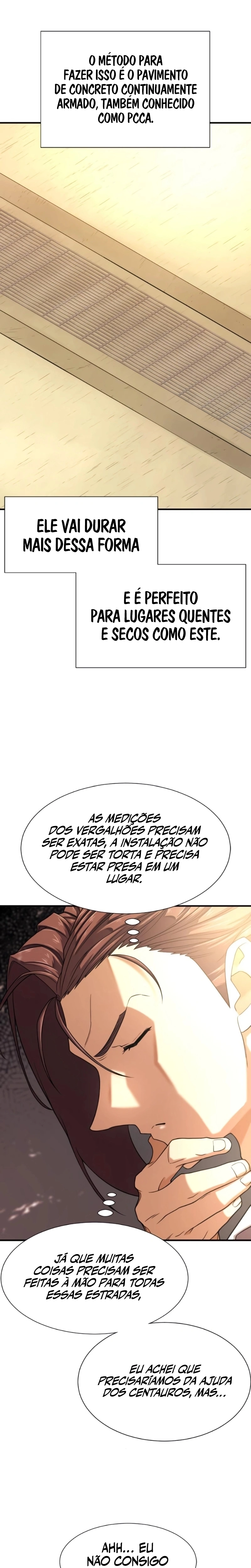 O Melhor Engenheiro Do Mundo Capítulo 148 - página 16