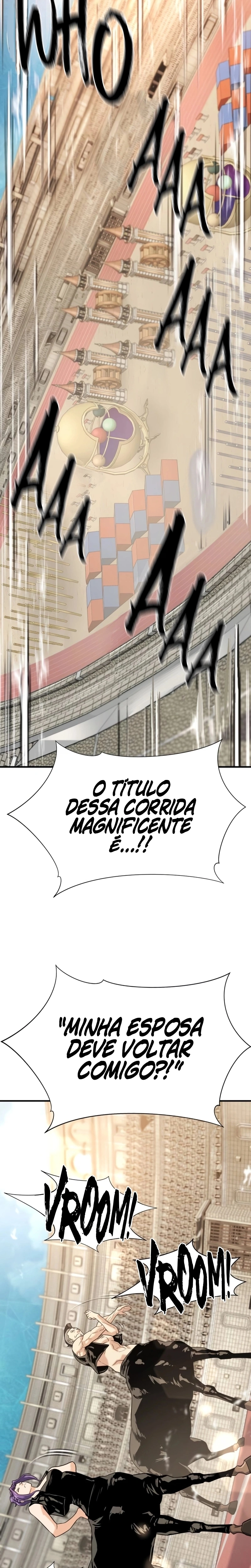 O Melhor Engenheiro Do Mundo Capítulo 149 - página 3