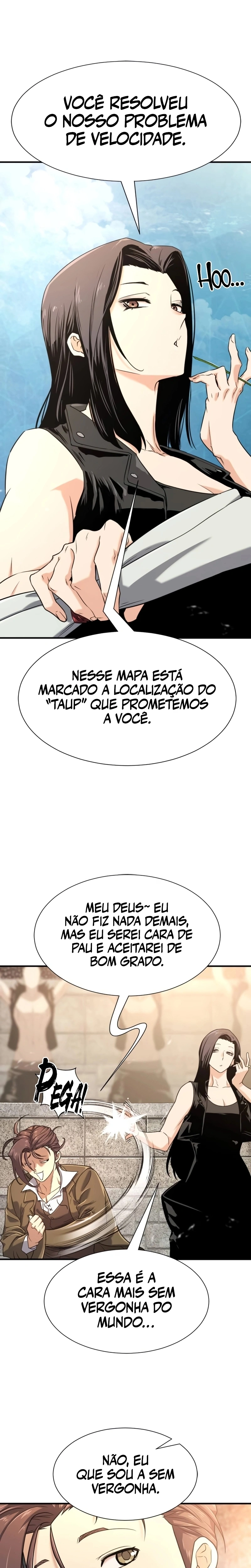 O Melhor Engenheiro Do Mundo Capítulo 149 - página 6