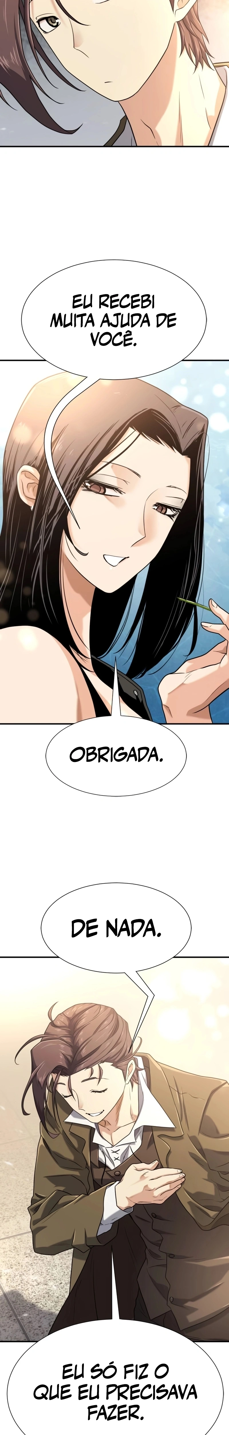 O Melhor Engenheiro Do Mundo Capítulo 149 - página 7