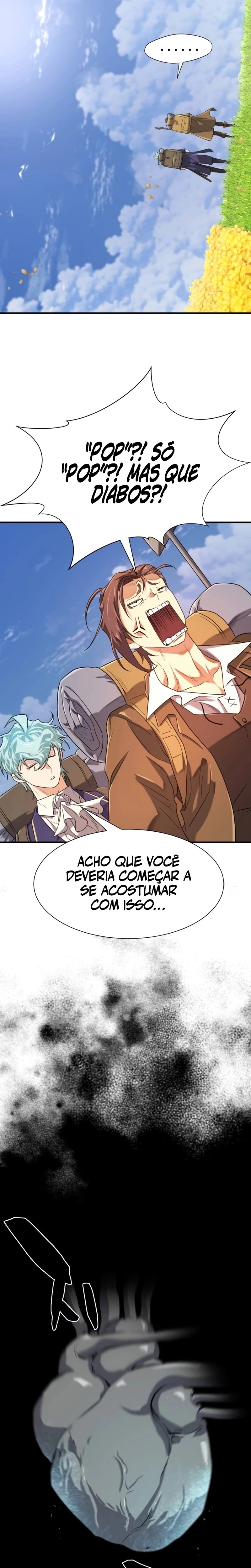 O Melhor Engenheiro Do Mundo Capítulo 149 - página 16