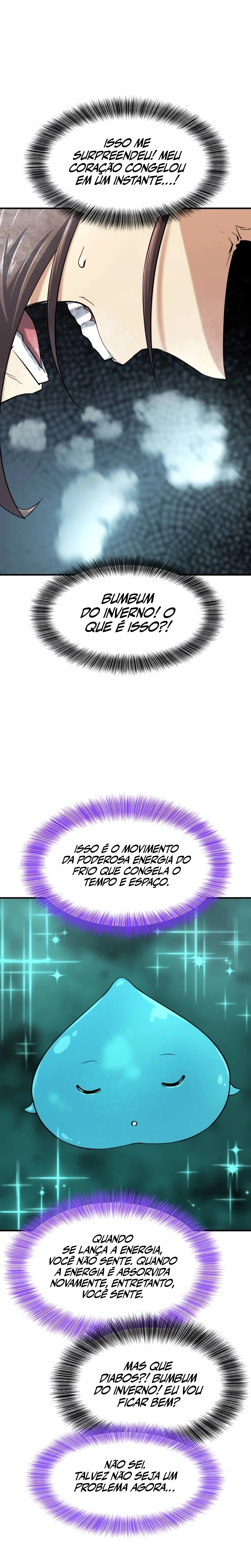 O Melhor Engenheiro Do Mundo Capítulo 149 - página 18