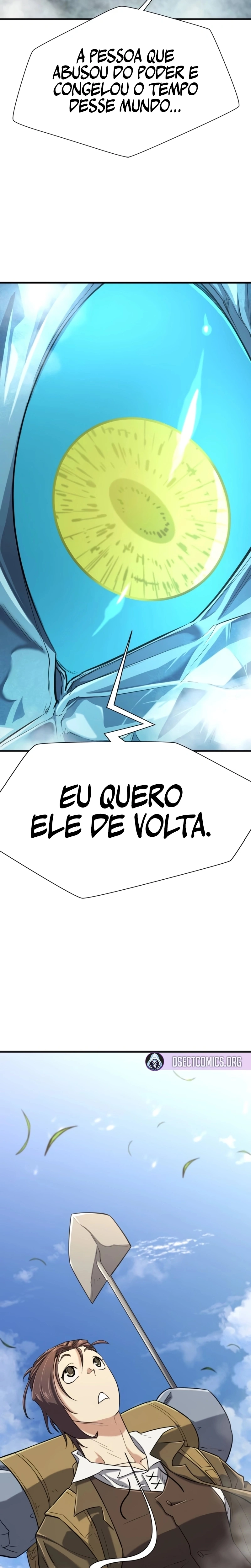 O Melhor Engenheiro Do Mundo Capítulo 149 - página 25