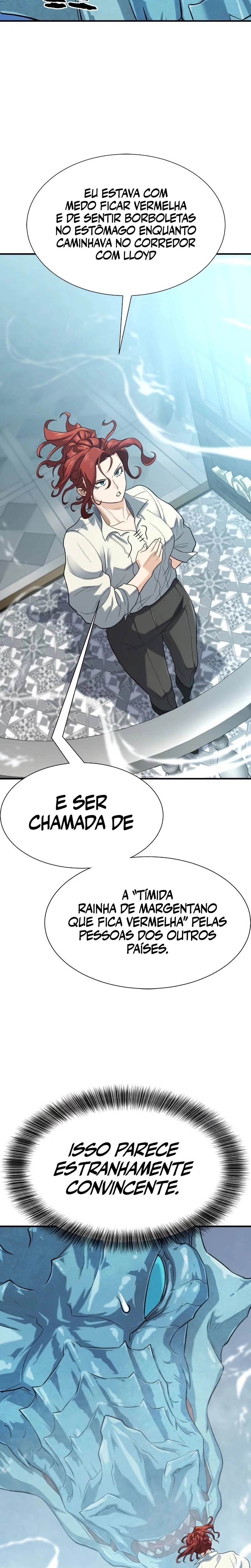 O Melhor Engenheiro Do Mundo Capítulo 150 - página 7