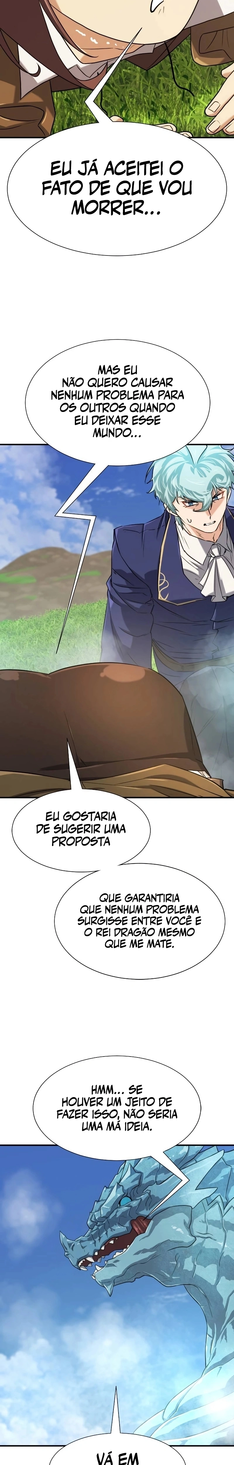 O Melhor Engenheiro Do Mundo Capítulo 150 - página 22