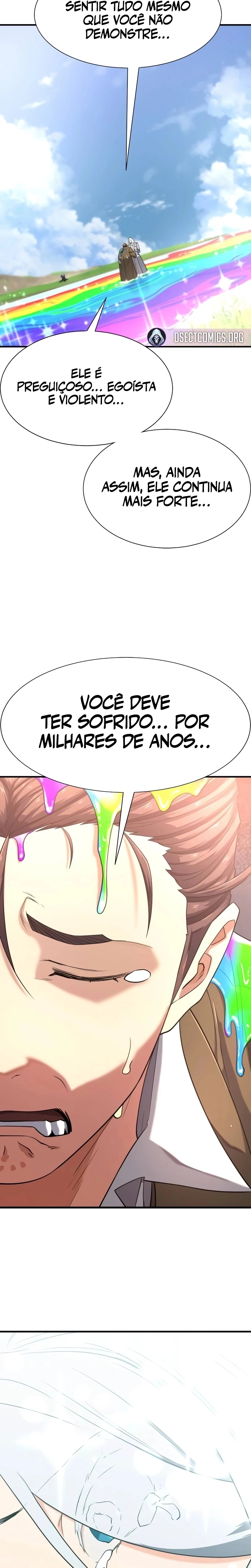 O Melhor Engenheiro Do Mundo Capítulo 151 - página 15