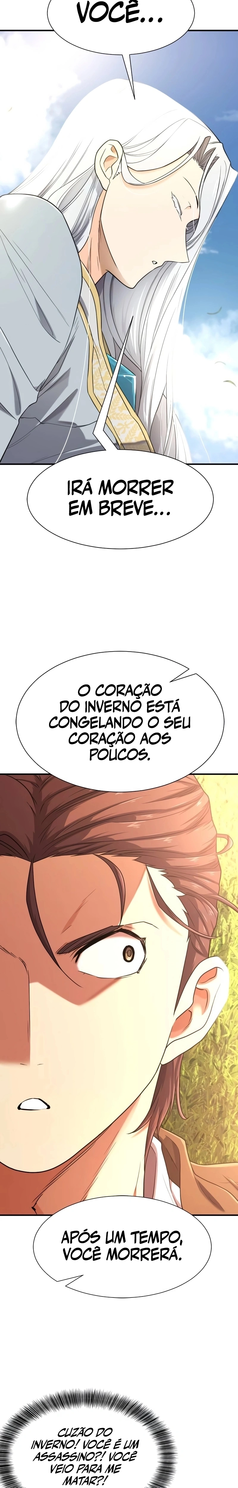 O Melhor Engenheiro Do Mundo Capítulo 151 - página 23