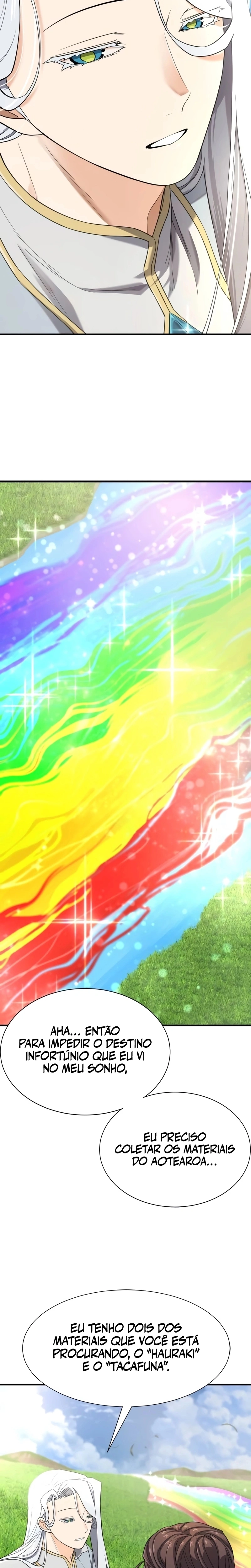 O Melhor Engenheiro Do Mundo Capítulo 151 - página 28